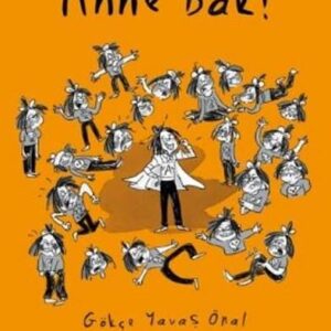 Anne Bak