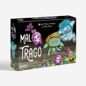 Mal Trago – Heyecan, Risk ve Kahkaha Dolu Anlar