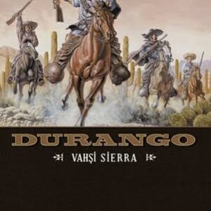 Durango: Vahşi Sierra