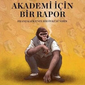 Akademi İçin Bir Rapor
