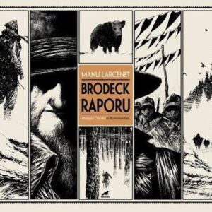 Brodeck Raporu
