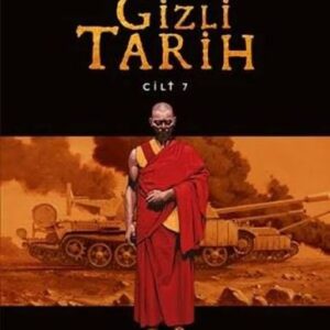 Gizli Tarih: Cilt 7