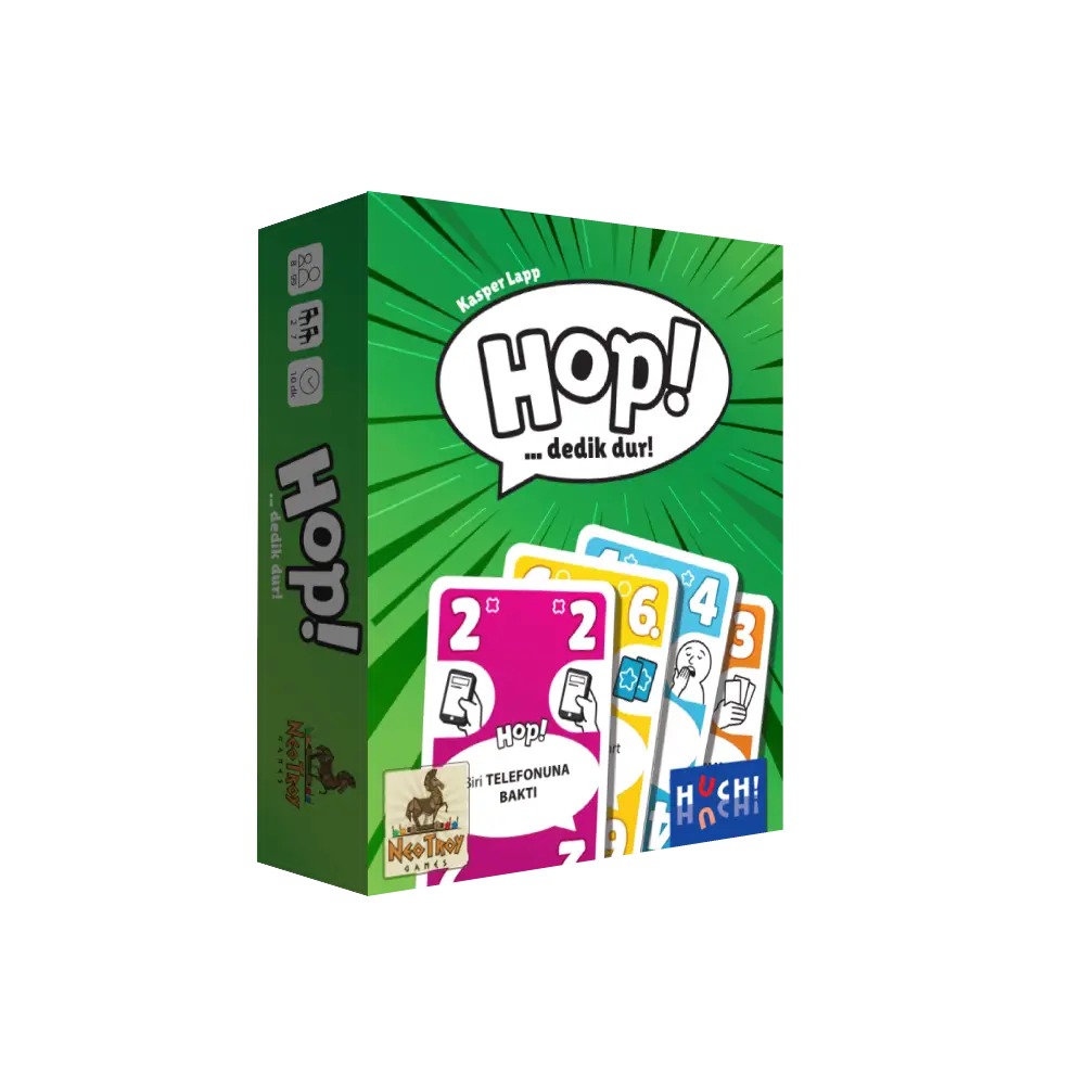 hop-kutu