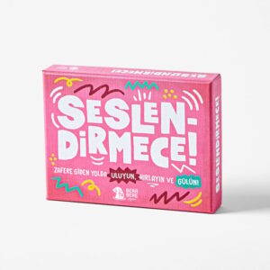 Seslendirmece