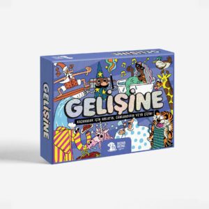 Gelişine