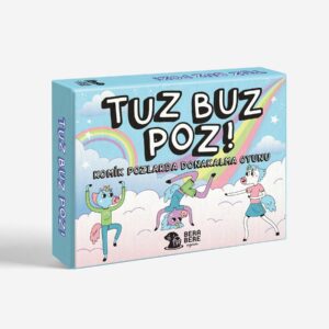 Tuz Buz Poz!