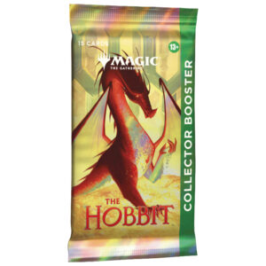The Hobbit Collector Booster