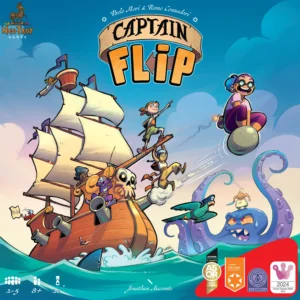 Captain Flip