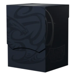 Dragon Shield Deck Shell Midnight Blue