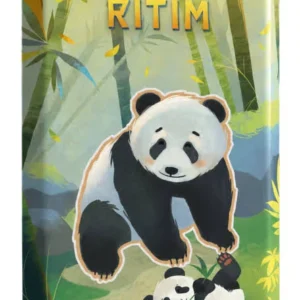 Harmoni Ritim Ek Paket (Türkçe)