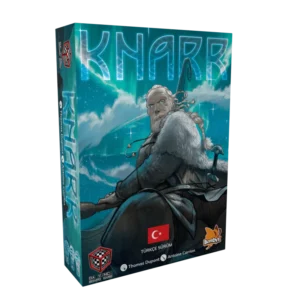 Knarr (Türkçe)