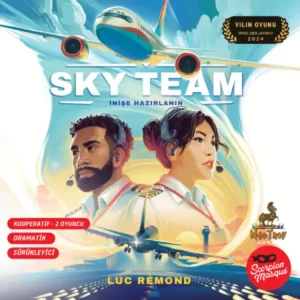 Sky Team