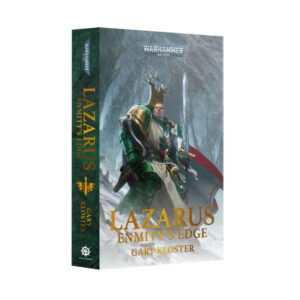 Lazarus: Enmity’s Edge