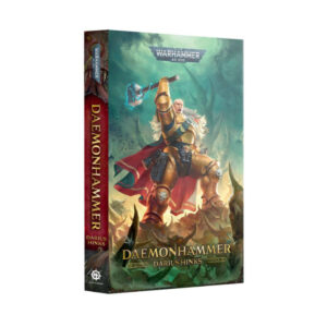 Daemonhammer