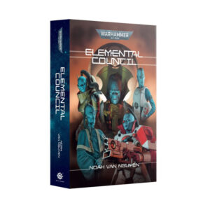Elemental Council