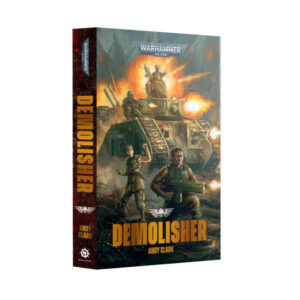 Demolisher