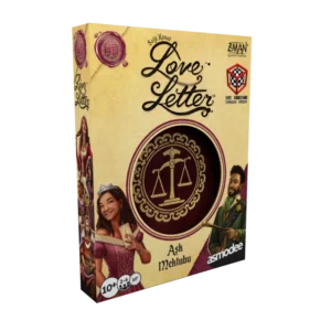 Love Letter