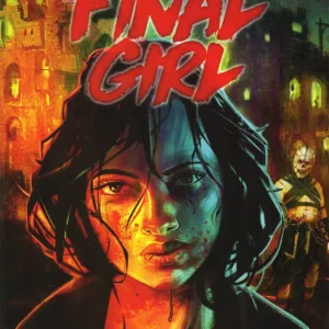 Final Girl: Hell To Pay