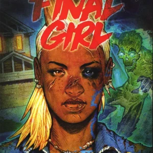 Final Girl: Falconwood Files