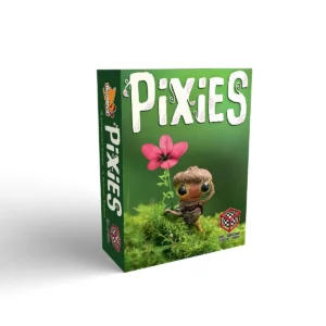 Pixies